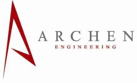 Archen Engineering Consultants - logo